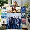 Casting Crowns Vintage Quilt Bed Set for Boys