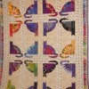 Cat CLP020711 Quilt Blanket - Perfect for Any Cat Lover's Quilt Bedding Set Collection