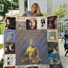 Cat Stevens Albums For Fans Collected Quilt Bedding Set
