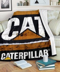 Caterpillar Blanket V1 - A Soft and Comforting Quilt Bedding Set for Young Children