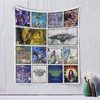 Cathedral Quilt Bedding Set full size
