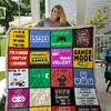 Celebrate Black Friday with Quilt Bedding Set Black Friday Will Never Be The Same!