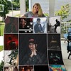 Celebrate Bryson Tiller's Style With Quilt Blanket