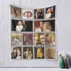 Celebrate Corvette C6 with Its Quilt Blanket 1