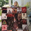 Celebrate Eazy-E with For Fans Collection Quilt Blanket
