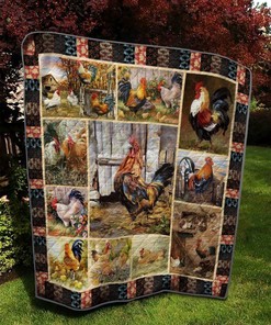 Celebrate Ricky Martin with His Quilt Blanket