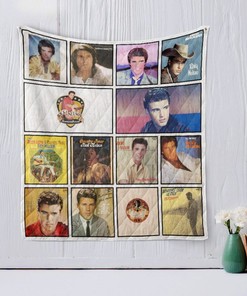 Celebrate Snoop Dogg with His Quilt Blanket