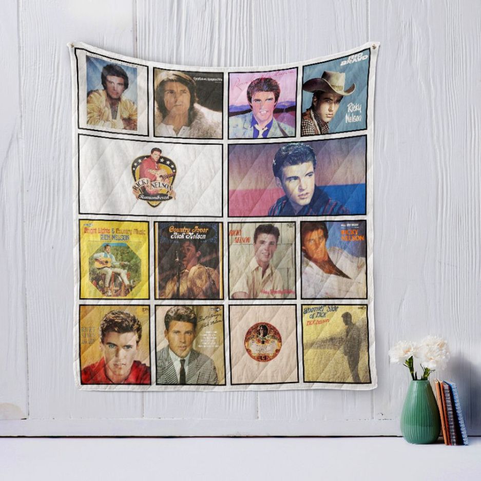 Celebrate Snoop Dogg with His Quilt Blanket
