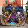 Celebrate The Festive Season With Your Favourite Dragon Halloween Your Dragon Quilt Blanket