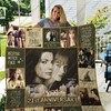 Celebrate the Magic of Practical Magic with Vintage Quilt Blanket