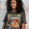 Chalino Sanchezz Retro 90s Shirt - Mexican Corridos Tshirt, Valentin Elizalde and Saul Viera Shirts