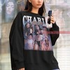 Charli XCX Classic Tee - Vintage 90s Homage T-Shirt - Boom Clap Fan Clothing