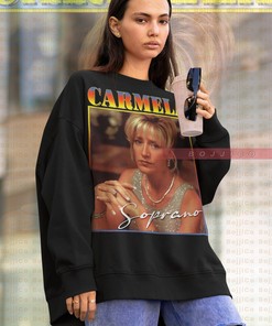 Charli XCX Retro Homage Tee - 90s Fan Clothing - Movie Character Shirts