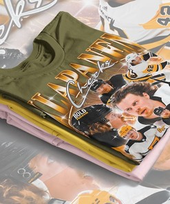 Cheeks Klapanen Famous Hockey Player Shirt - Ice Hockey Vintage Shirt, Professional Hockey Shirt for Movie Fans
