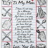 Chef's Cute Bed Set - Best Gifts for Moms From Sons