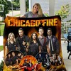 Chicago Fire Signed Quilt Bedding Set for Soccer Fans