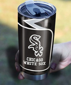 Chicago White Sox Fanatics MLB Tumbler for Game Nights