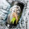 Chicago White Sox MLB Tumbler - Best Mom Ever Personalized Gift for Baseball-loving Moms