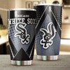 Chicago White Sox MLB Tumbler - Unique Design