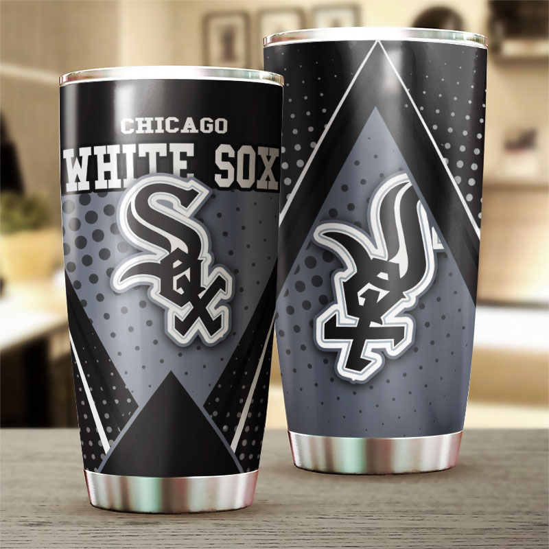 Chicago White Sox MLB Tumbler - Unique Design