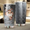 Chicago White Sox MLB Tumbler for Cat Moms