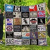 Chicago White Sox Quilt Bedding Set - Get Your Game On