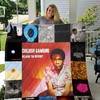 Childish Gambino Music Collection Quilt Bedding Set for Fans