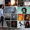 Chris Cornell Throws Albums Quilt Bedding Set for Fans