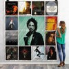 Chris Cornell Throws Albums Quilt Blanket For Fans, Tribute to the Late Legend