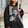 Chris Hemsworth Vintage Sweatshirt | Homage Sweater | Thor Fans | Chris Hemsworth Gift Tee