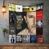 Chris Tomlin Quilt Bedding Set
