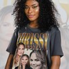 Chrissy Teigen Vintage Shirt - Homage Tshirt for Fans of the Model and John Legend's Wife