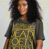 Classic Academia T-Shirt - Dead Poetts Society O Captain My Captain Vintage Tee with Academia & Book Lovers Design
