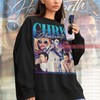 Classic Chris Hemsworth Vintage Sweatshirt