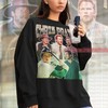 Classic Chris Pratt 90s Vintage Sweatshirt