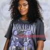 Classic DiCaprio Unisex Shirt - 1998 Titanic, Django 90s Movie Tees, Wall Street