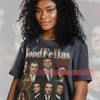 Classic Goodfellas Film Shirt: Gangster Mafia Tee