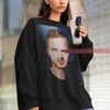 Classic JESSE PINKMAN T-shirt - Vintage Breaking Bad Shirt for Men
