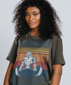 Classic Jhene Aiko Efuru Chilombo Tees - 90s Vintage Style