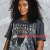 Classic Movie Leon The Professional Unisex Tee - Joan Reno and Natalie Portman Shirts