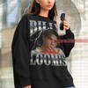 Classic Movie Tee - Vintage Billy Loomis & Stu Macher Scary Horror Homage Fan Shirt