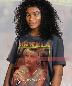 Classic Movie T-shirt - Mafia Boss Tee - Gangster Goodfellas Homage Shirt
