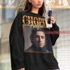 Classic Pianist Legend Chopin Homage Sweatshirt for Music Lovers
