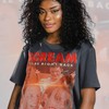 Classic Scream Horror T-Shirt - Matthew Lillard, Stu Matcher & Billy Loomis Homage Fan Shirt