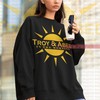 Classic Troy and Abed Sitcom Sweatshirt