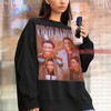 Classic Tshirt | Retro 90s Troy Barnes Sweatshirt | American Sitcom Homage Tee | Troy & Abed in The Morning Shirt