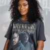 Classic Walter White & Jesse Pinkman T-shirt - Breaking Bad Homage Tee