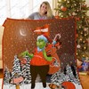 Cleveland Browns 06 Quilt Blanket for a Cozy Night In
