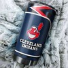 Cleveland Indians MLB Tumbler for Fanatics with Personalized Touch