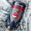 Cleveland Indians MLB Tumbler with a Unique Design